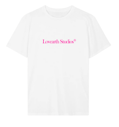 HELP FLOWERS BLOOM TEE