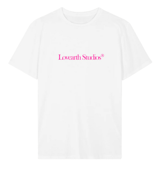 HELP FLOWERS BLOOM TEE